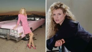 Exploring Kim Basinger's Net Worth: A Journey Through Her Hollywood