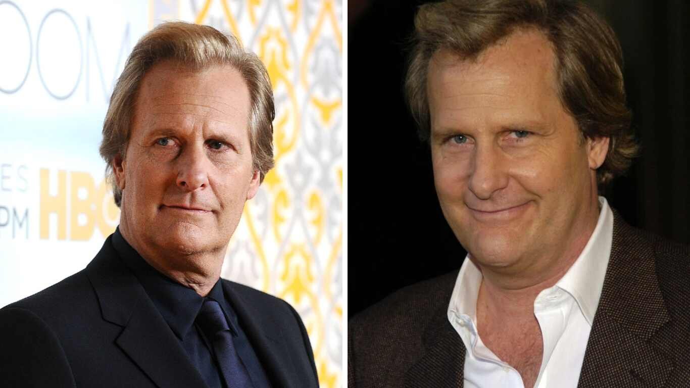 jeff daniels net worth