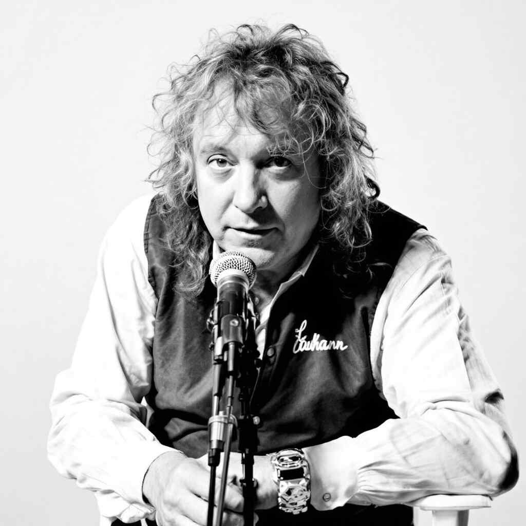 lou gramm net worth