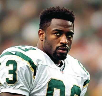 andre rison net worth