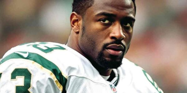 andre rison net worth