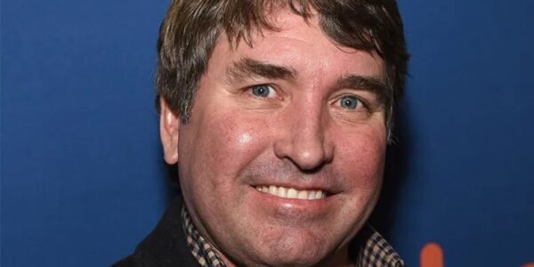 stephen hillenburg net worth