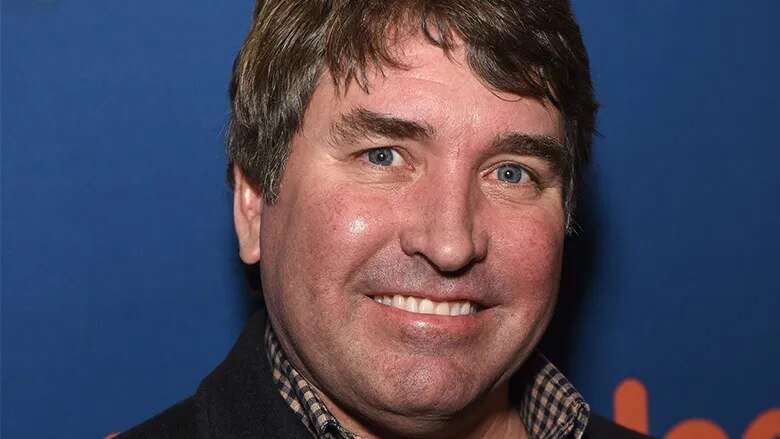 stephen hillenburg net worth