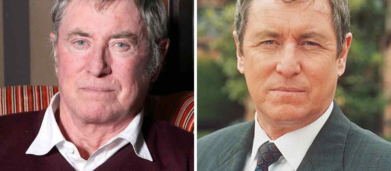 john nettles net worth