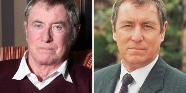 john nettles net worth