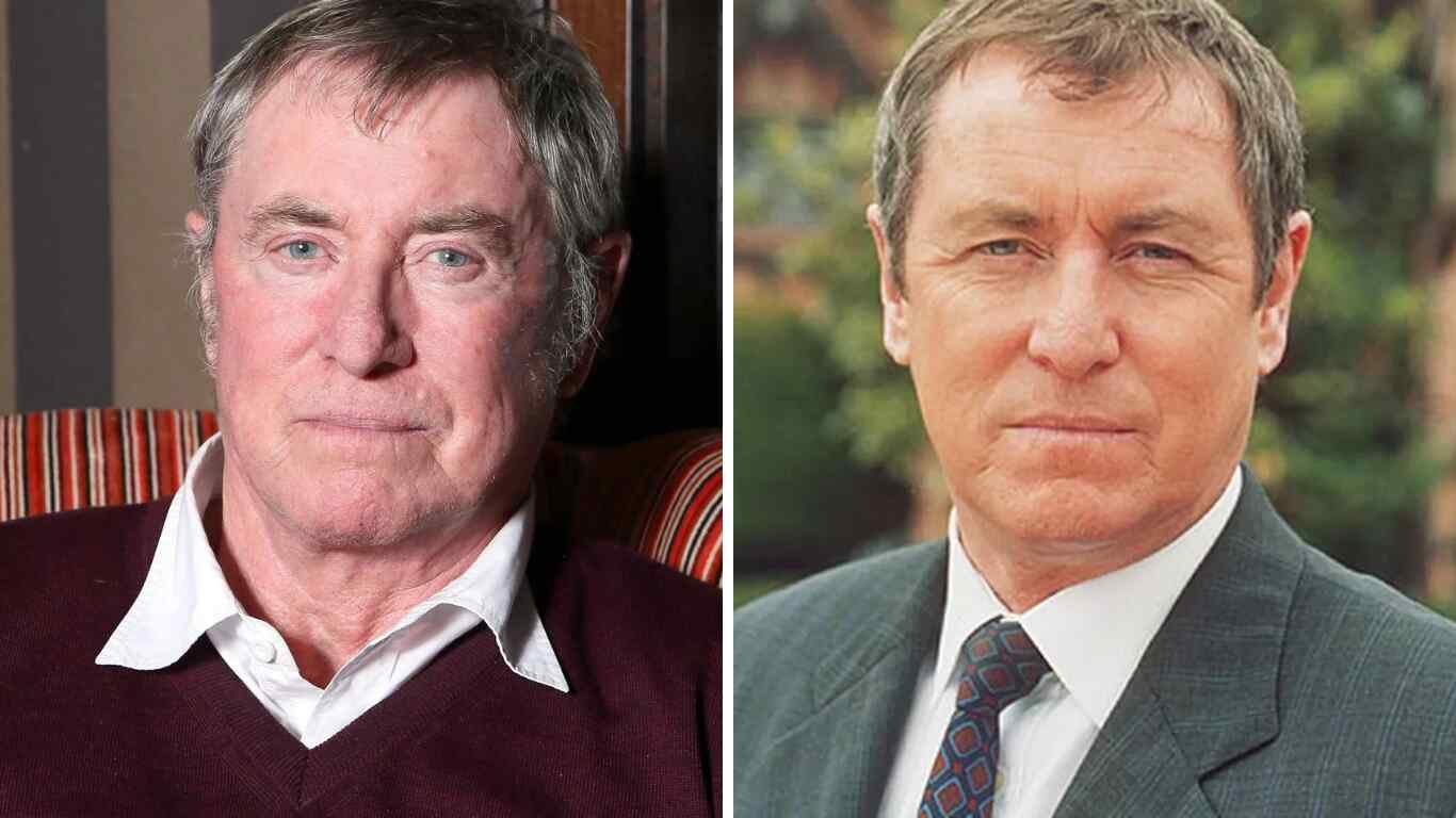 john nettles net worth