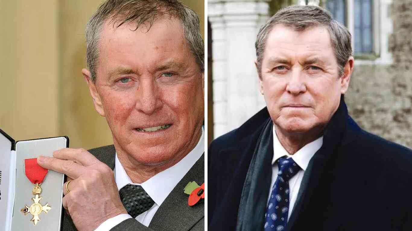 john nettles net worth